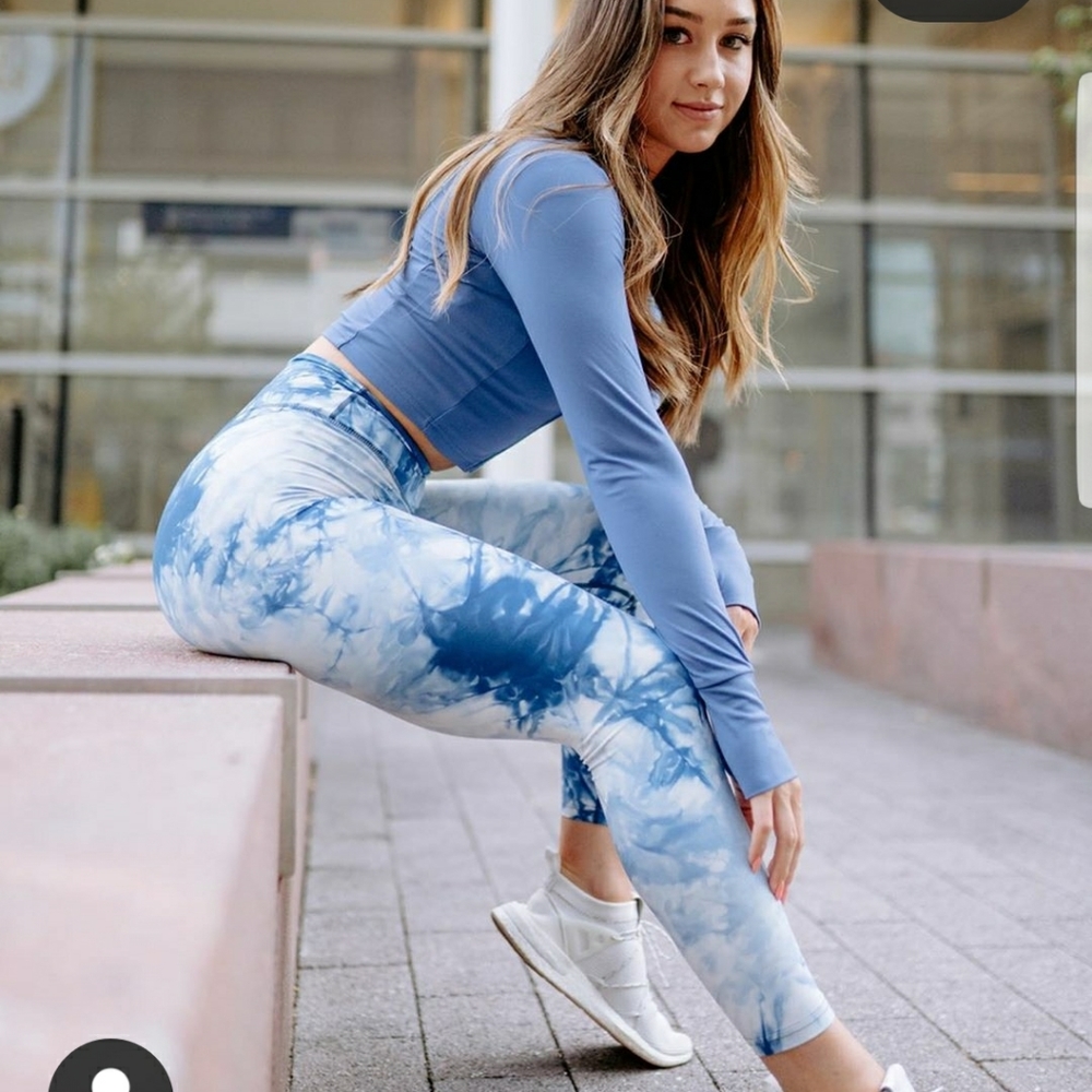 COPY - Balance athletica